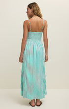 Load image into Gallery viewer, Bayside Midi Dress - La Palma
