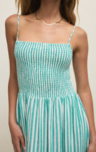 Load image into Gallery viewer, Bayside Midi Dress - La Palma
