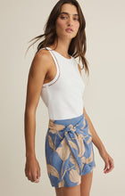Load image into Gallery viewer, Boa Rib Tank - Pineapple - Black - Bellini - White - Blue Lake
