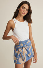 Load image into Gallery viewer, Boa Rib Tank - Pineapple - Black - Bellini - White - Blue Lake
