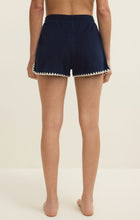 Load image into Gallery viewer, Coastline Terry Shorts - Eclipse
