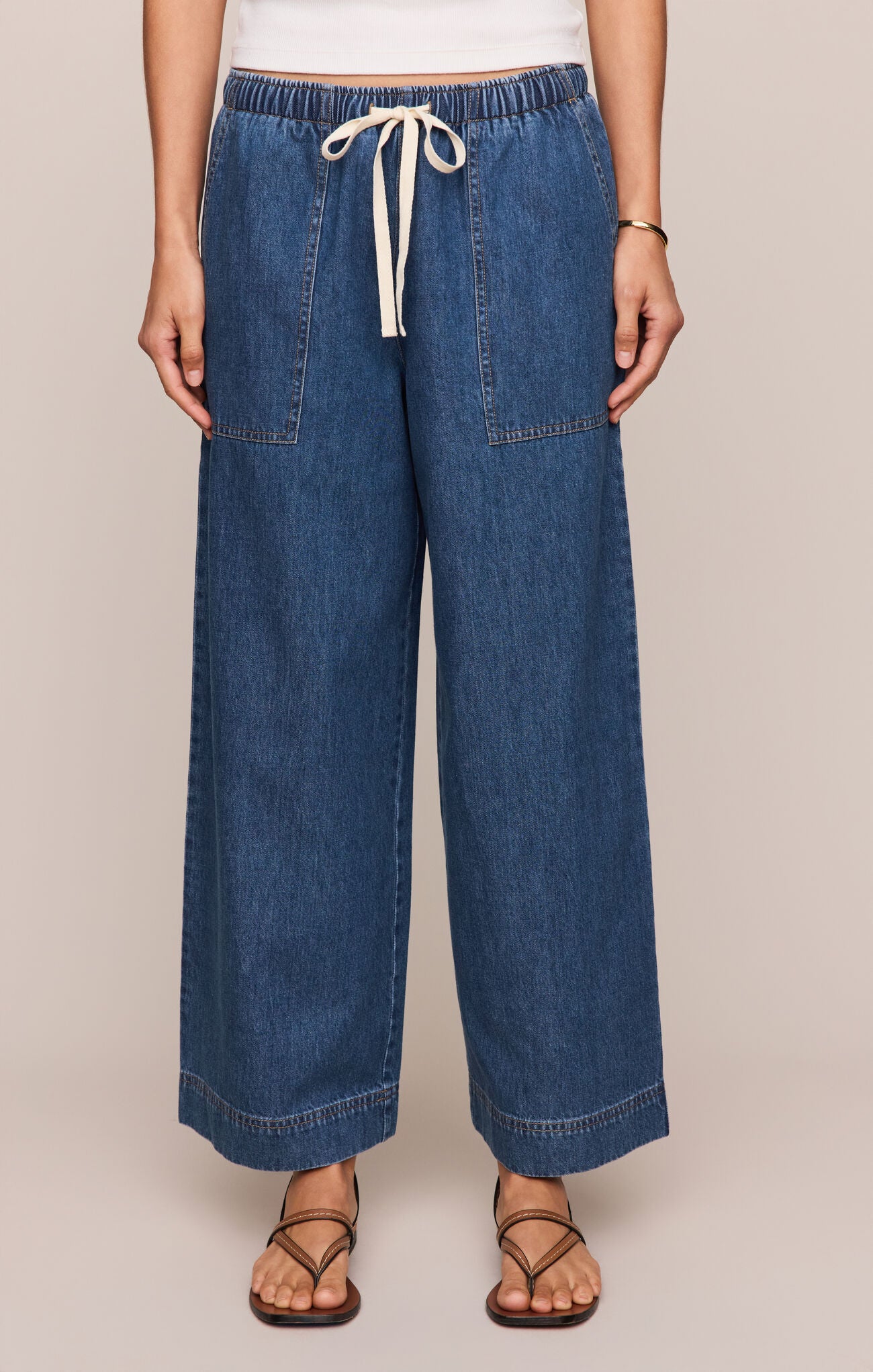 Jeans – Straight Line Boutique