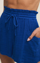 Load image into Gallery viewer, Emory Shorts - Nautical Blue
