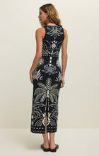 Load image into Gallery viewer, Esperanza Midi Dress - Eclipse
