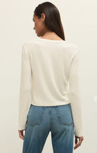 Load image into Gallery viewer, Ferris Henley - Cloud
