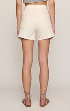 Load image into Gallery viewer, Jonah Mid-Rise Denim Shorts - Lisbon Blue - Cloud

