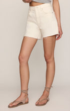 Load image into Gallery viewer, Jonah Mid-Rise Denim Shorts - Lisbon Blue - Cloud
