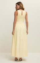 Load image into Gallery viewer, Juniper Maxi Dress - Pineapple
