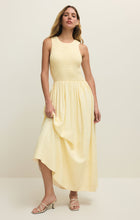 Load image into Gallery viewer, Juniper Maxi Dress - Pineapple
