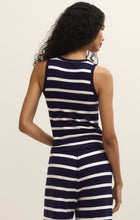 Load image into Gallery viewer, Luxe Striped Tank
