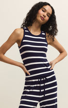 Load image into Gallery viewer, Luxe Striped Tank

