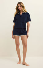 Load image into Gallery viewer, Miles Terry Shirt - Eclipse
