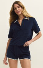 Load image into Gallery viewer, Miles Terry Shirt - Eclipse
