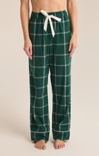 Load image into Gallery viewer, Dreamer Plaid Set - Noble Fir
