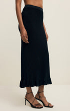 Load image into Gallery viewer, Ramona Sweater Midi Skirt
