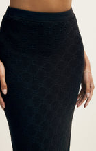 Load image into Gallery viewer, Ramona Sweater Midi Skirt
