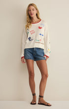 Load image into Gallery viewer, Sienna Seas the Day Sweater - Multi
