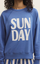Load image into Gallery viewer, SUNday Sweatshirt
