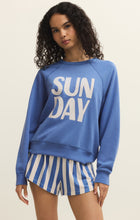Load image into Gallery viewer, SUNday Sweatshirt
