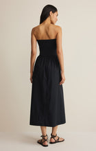 Load image into Gallery viewer, Sunsought Midi Dress - Black
