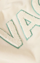 Load image into Gallery viewer, VACAY Oversized Sweatshirt - Vanilla Ice
