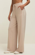 Load image into Gallery viewer, Layover Track Pants - Parchment
