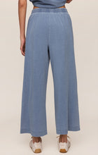 Load image into Gallery viewer, Scout Jersey Denim Pants - Santorini Indigo
