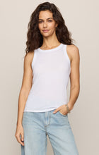 Load image into Gallery viewer, Select Tank - White
