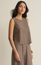 Load image into Gallery viewer, Sloane Jersey Muscle Tank
