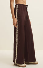 Load image into Gallery viewer, Take All Sweatpants - Choc Cherry
