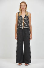Load image into Gallery viewer, Ardennes Pants -&nbsp;Black (Style PL2060B)
