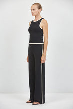Load image into Gallery viewer, Simone Pants - Black (Style PL2048B1)
