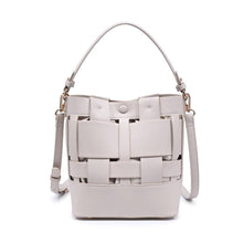 Load image into Gallery viewer, Parker Crossbody - Ivory
