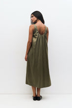 Load image into Gallery viewer, Serenity Dress - Olive
