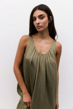 Load image into Gallery viewer, Serenity Dress - Olive
