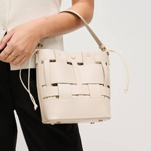 Load image into Gallery viewer, Parker Crossbody - Ivory
