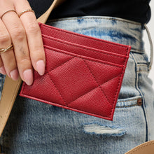 Load image into Gallery viewer, Lainey Card Holder
