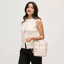 Load image into Gallery viewer, Parker Crossbody - Ivory
