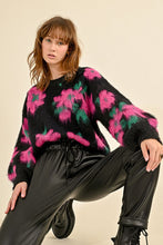 Load image into Gallery viewer, Faux Leather Jogger Pant - Black
