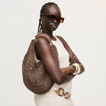 Load image into Gallery viewer, Camden Hobo - Choc Brown
