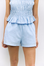 Load image into Gallery viewer, Allyson Shorts - Light Blue
