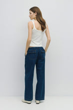 Load image into Gallery viewer, Shane Pants - Dark Denim
