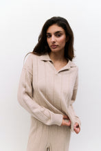 Load image into Gallery viewer, Lennon Sweater - Beige
