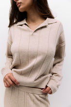 Load image into Gallery viewer, Lennon Sweater - Beige
