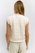 Load image into Gallery viewer, Linda Sweater Vest
