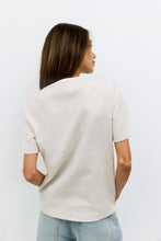 Load image into Gallery viewer, Anita Top - Heather Grey
