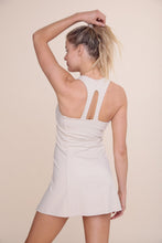 Load image into Gallery viewer, Twin Strap Active Dress
