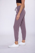 Load image into Gallery viewer, Essential Athleisure Joggers - Mauve
