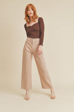 Load image into Gallery viewer, HR Utility Wide Leg Asst. Colors
