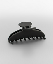 Load image into Gallery viewer, Rubber Coated Classic Claw Clip
